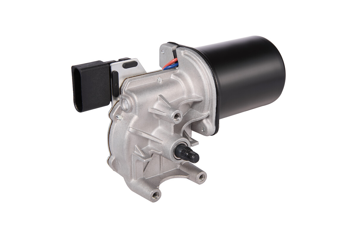 Moteur d'essuie-glace VALEO 584501